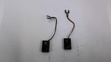 ACI EG251 Carbon Brush Lot Of 2