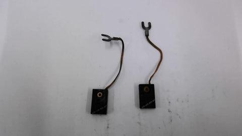ACI EG251 Carbon Brush Lot Of 2