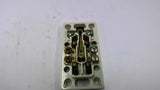 National 468043 Electrical Receptacle 15 Amp 125 Volt Lot Of 3