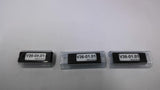 V36-01.01 EPROM Chip Lot Of 3