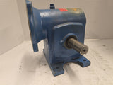 Morse H89MK4471 Left/Right Angle Gear Reducer 7.5:1 Ratio