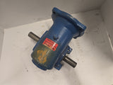 Morse H89MK4471 Left/Right Angle Gear Reducer 7.5:1 Ratio