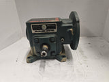 Dodge Tigear 75161Z1AV Gear Reducer 1HP 20:1 Ratio 56/175-20