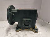 Dodge Tigear 75161Z1AV Gear Reducer 1HP 20:1 Ratio 56/175-20