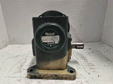 Dodge Tigear 75161Z1AV Gear Reducer 1HP 20:1 Ratio 56/175-20