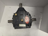 Von Ruden 93-126-003 Gear Reducer 1:1 Ratio