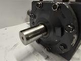 Von Ruden 93-126-003 Gear Reducer 1:1 Ratio