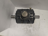 Von Ruden 93-126-003 Gear Reducer 1:1 Ratio
