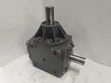 Von Ruden 93-126-003 Gear Reducer 1:1 Ratio