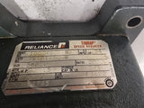 Reliance 10004566-NB Gear Reducer .54HP 20:1 Ratio 56B20