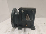 Reliance 10004566-NB Gear Reducer .54HP 20:1 Ratio 56B20