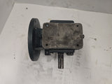 Reliance 10004566-NB Gear Reducer .54HP 20:1 Ratio 56B20