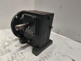 Reliance 10004566-NB Gear Reducer .54HP 20:1 Ratio 56B20