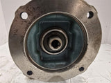 Dodge Tigear V916S11UBY Left Angle Gear Reducer .75HP 15:1 Ratio 56/150-15