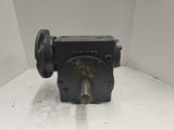 Hub City 0220-22227-324 Right Angle Gear Reducer 60:1 Ratio