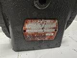 Hub City 0220-22227-324 Right Angle Gear Reducer 60:1 Ratio