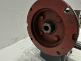 Hub City 0220-22227-324 Right Angle Gear Reducer 60:1 Ratio