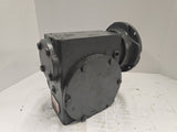 Hub City 0220-22227-324 Right Angle Gear Reducer 60:1 Ratio