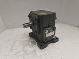 Ohio Uline 2000 Left/Right Angle Gear Reducer 2.77HP 5:1 Ratio