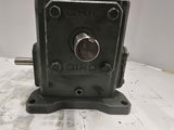 Ohio Uline 2000 Left/Right Angle Gear Reducer 2.77HP 5:1 Ratio