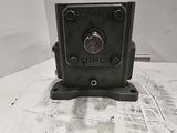 Ohio Uline 2000 Left/Right Angle Gear Reducer 2.77HP 5:1 Ratio