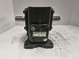 Ohio Uline 2000 Left/Right Angle Gear Reducer 2.77HP 5:1 Ratio