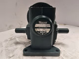 Dodge Tigear 7916110CT Left/Right Angle Gear Reducer .59HP 20:1 Ratio 56/150-20