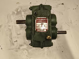 Ohio HH0 Gear Reducer 4:1 Ratio