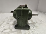 Ohio HH0 Gear Reducer 4:1 Ratio
