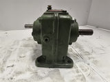 Ohio HH0 Gear Reducer 4:1 Ratio