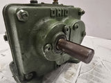 Ohio HH0 Gear Reducer 4:1 Ratio