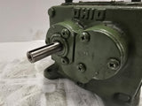 Ohio HH0 Gear Reducer 4:1 Ratio