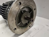 Motore Corrente AF75 .62kW DC Motor 1500RPM 75-FR 170/190V