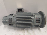 Motore Corrente AF75 .62kW DC Motor 1500RPM 75-FR 170/190V