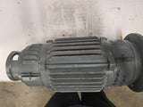 Motore Corrente AF75 .62kW DC Motor 1500RPM 75-FR 170/190V