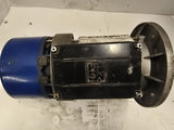 MGM BA-8084 .90 kW AC Motor 1800RPM 4P 3PH 80B-FR 277/480V 60Hz