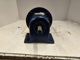 Rossi Motoriduttori MR-31-40PC1A .28kW Gear Reducer 28.7:1 Ratio 14-160