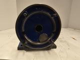 Rossi Motoriduttori MR-31-40PC1A .28kW Gear Reducer 28.7:1 Ratio 14-160