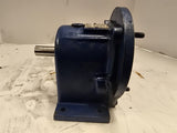 Rossi Motoriduttori MR-31-40PC1A .28kW Gear Reducer 28.7:1 Ratio 14-160