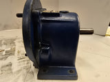 Rossi Motoriduttori MR-31-40PC1A .28kW Gear Reducer 28.7:1 Ratio 14-160