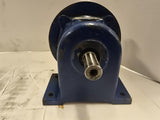 Rossi Motoriduttori MR-31-40PC1A .28kW Gear Reducer 28.7:1 Ratio 14-160
