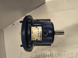 Rossi Motoriduttori MR-31-40PC1A .28kW Gear Reducer 28.7:1 Ratio 14-160