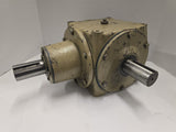 Hub City 0220-04212-810 1:1 Ratio Gear Reducer