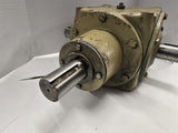 Hub City 0220-04212-810 1:1 Ratio Gear Reducer
