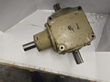 Hub City 0220-04212-810 1:1 Ratio Gear Reducer