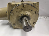 Hub City 0220-04212-810 1:1 Ratio Gear Reducer
