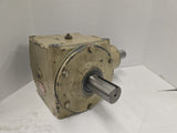 Hub City 0220-04212-810 1:1 Ratio Gear Reducer
