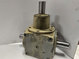 Hub City 0220-04212-810 1:1 Ratio Gear Reducer