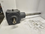 Hub City 0221-11560-1463 810Model 1:1 Ratio Gear Reducer