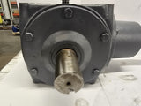 Hub City 0221-11560-1463 810Model 1:1 Ratio Gear Reducer
